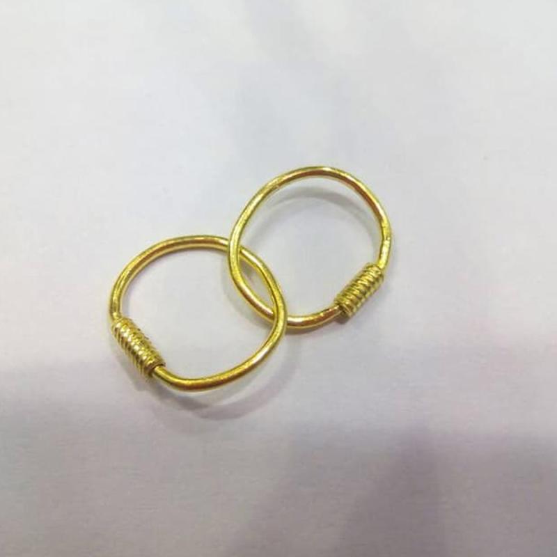 Jual Anting Bayi Baru Lahir model Kenip di Seller CETAPHIL SHOP - Kebon