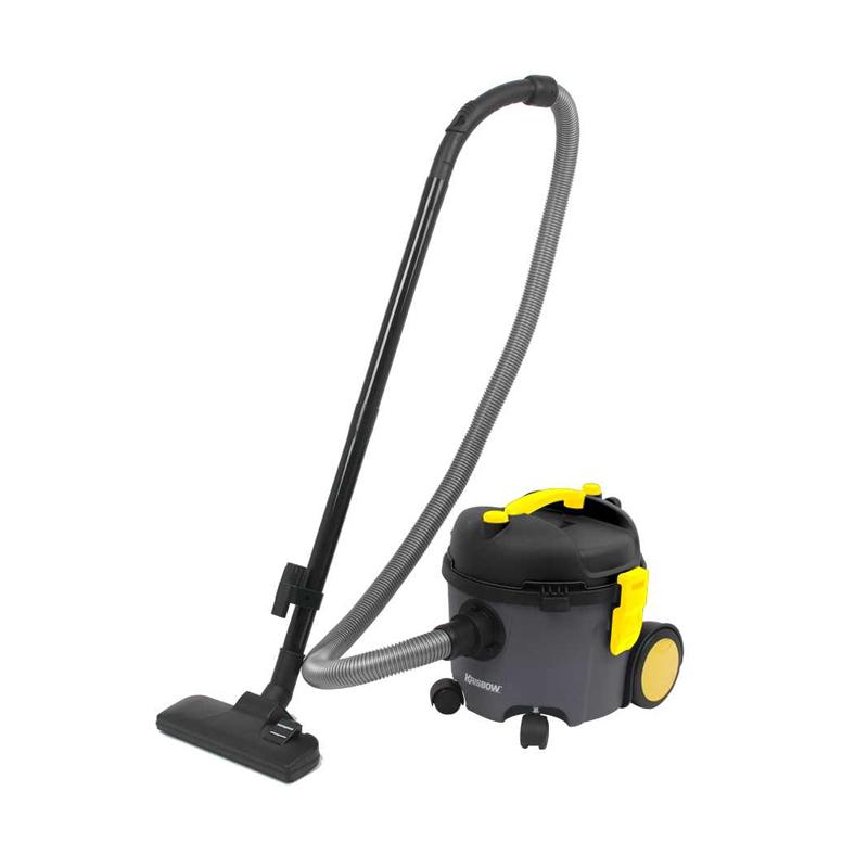 Promo Krisbow Dry Vacuum Cleaner [10 L/ 1000 W] Diskon 23 Di Seller Md