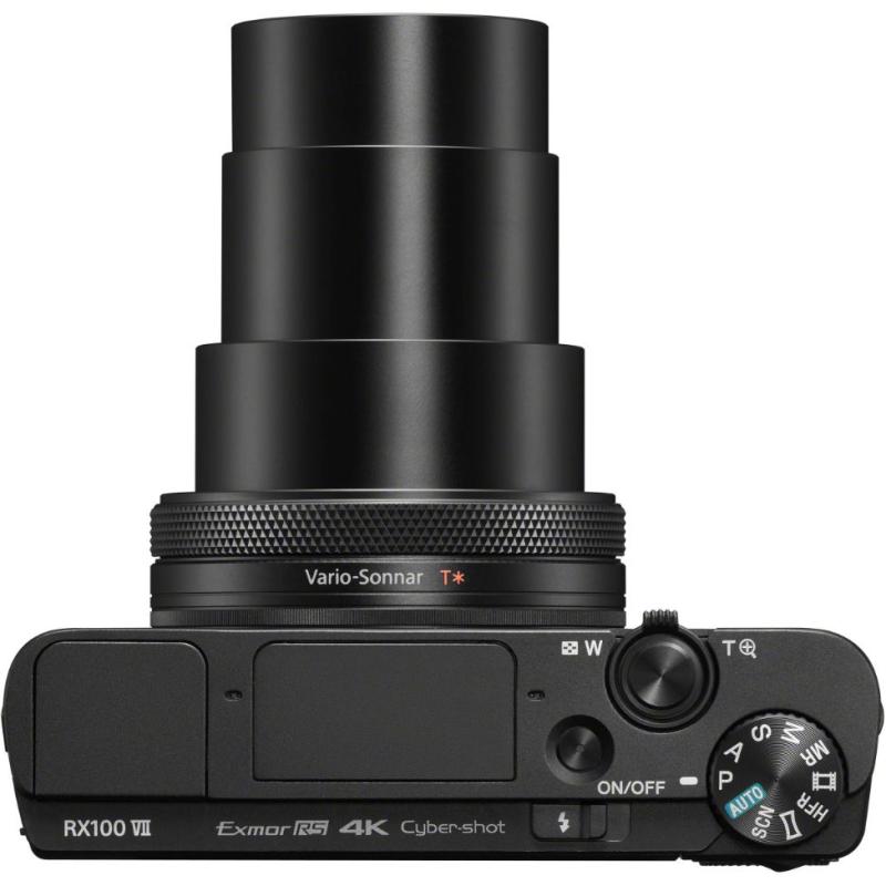 Jual SONY Center Jakarta - SONY DSC-RX100M7 / DSCRX100M7