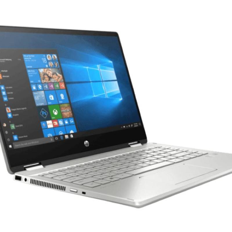 Jual HP Pavilion x360 Convertible 14-dh1004TX - Intel Core i5-10210U