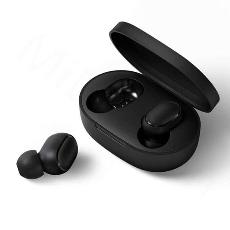 Jual Xiaomi Mi Redmi AirDots Wireless Headset Earphone