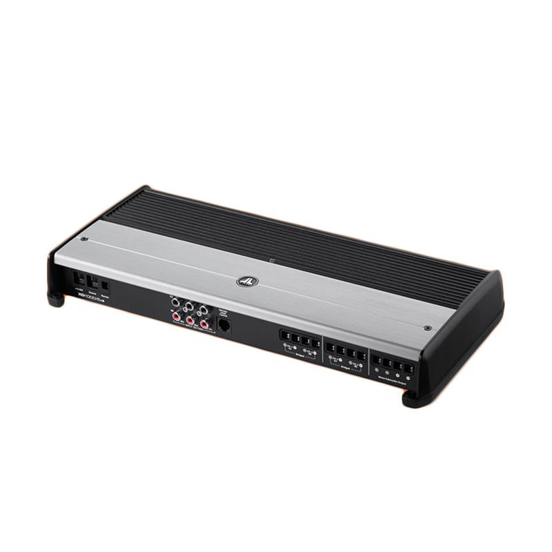 Jual JL Audio 5 Channel XD1000/5v2 Amplifier di Seller INDO SHOP Blibli