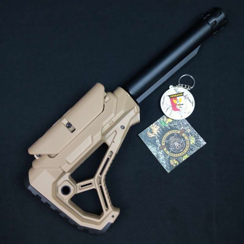 Jual Popor Predator Tactical Set Original Terbaru - Harga Promo Murah ...