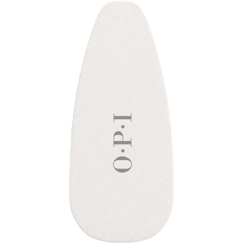 Jual OPI FILE & BUFFERS FOOT FILE WITH DISPOSABLE STRIPS, 80 GRIT
