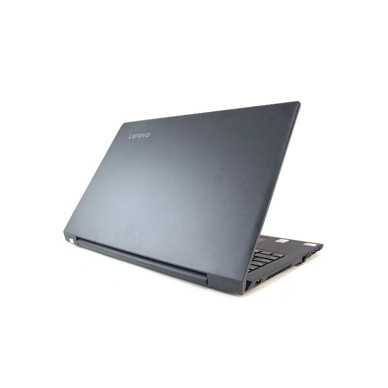 Jual Lenovo V110-15ast Laptop - Black [amd A6-9220 | 4gb Ram | 1tb Hdd ...