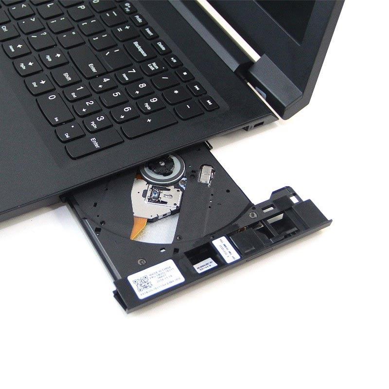 Jual Lenovo V110-15AST Laptop - Black [AMD A6-9220/ 4GB RAM/ 1TB HDD ...