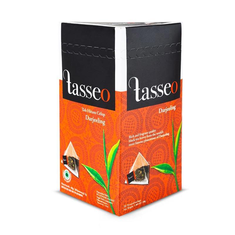 Premium tea Premium tea