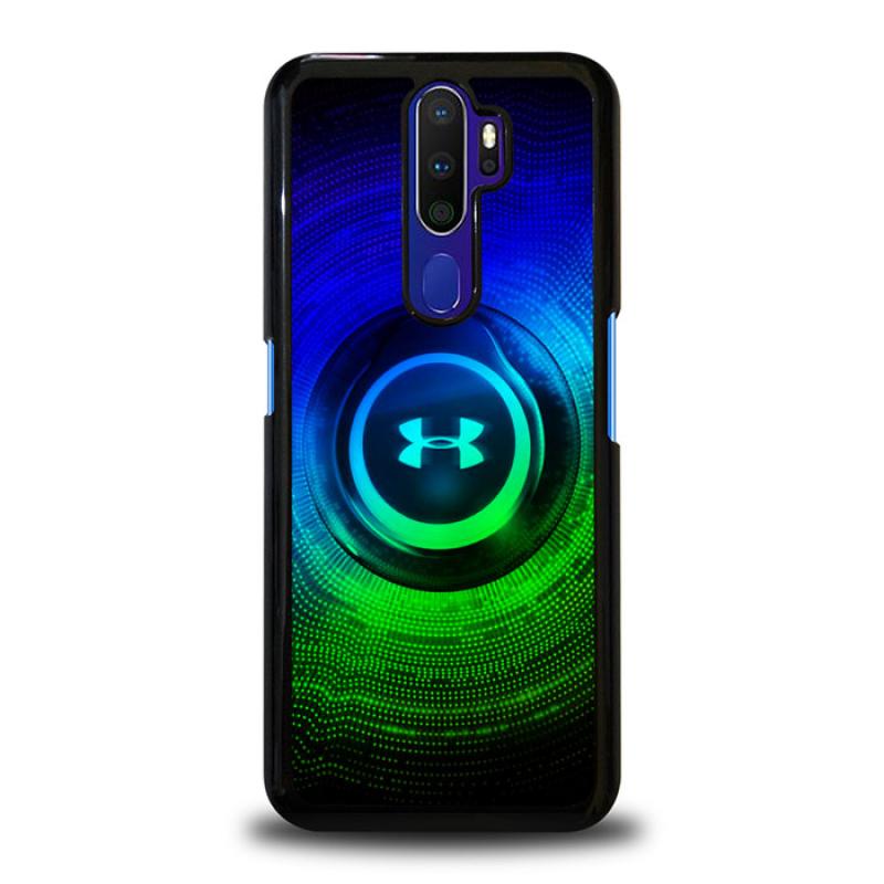 Promo Casing HP Oppo A9 2020 Under Armour Wallpapers X4772 di Seller