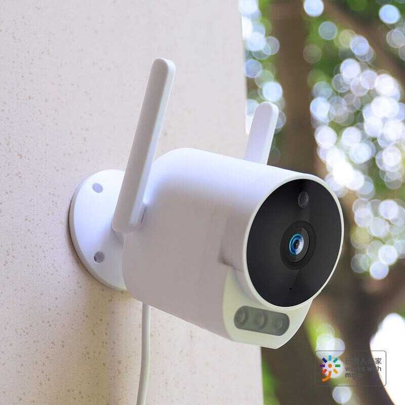 Jual GST V380 Kamera CCTV WiFi Outdoor Camera 2K B10 Bolt Warna Putih