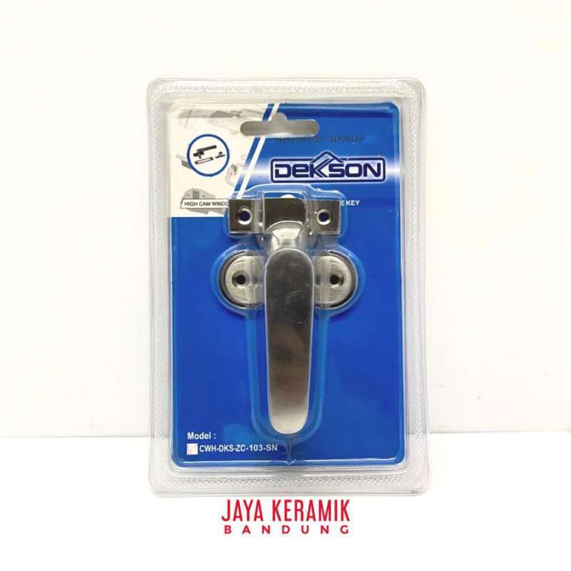 Jual Rambuncis Dekkson Grendel Jendela Casement Window Holder Di Seller Jeka15 Kitchen