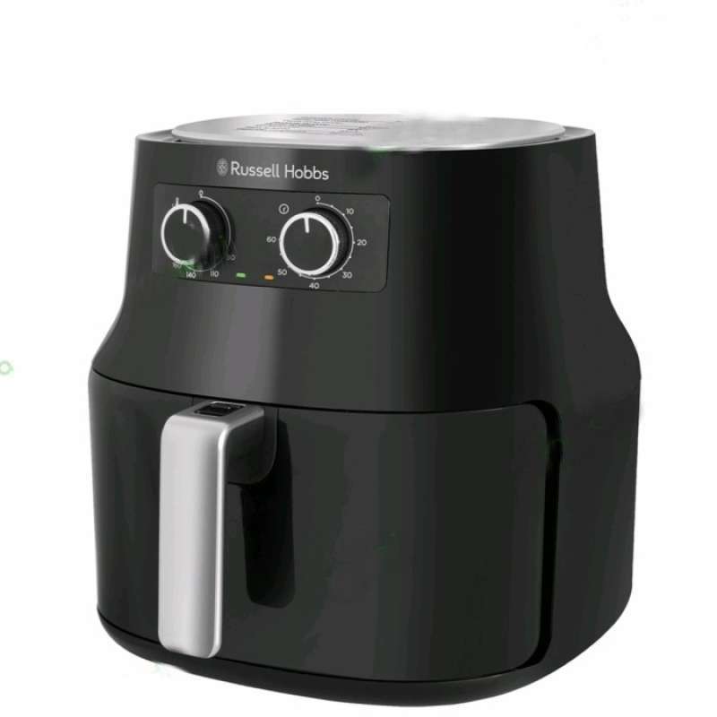 Promo Air Fryer Russell Hobbs 3.5L Healthy Airfryer Russel Hobs