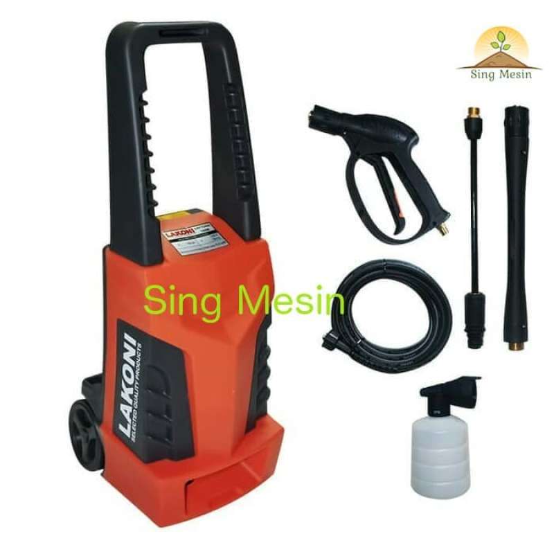 Jual Jet Cleaner Lakoni Daytona 100 M Di Seller Sing Mesin Pasar Baru