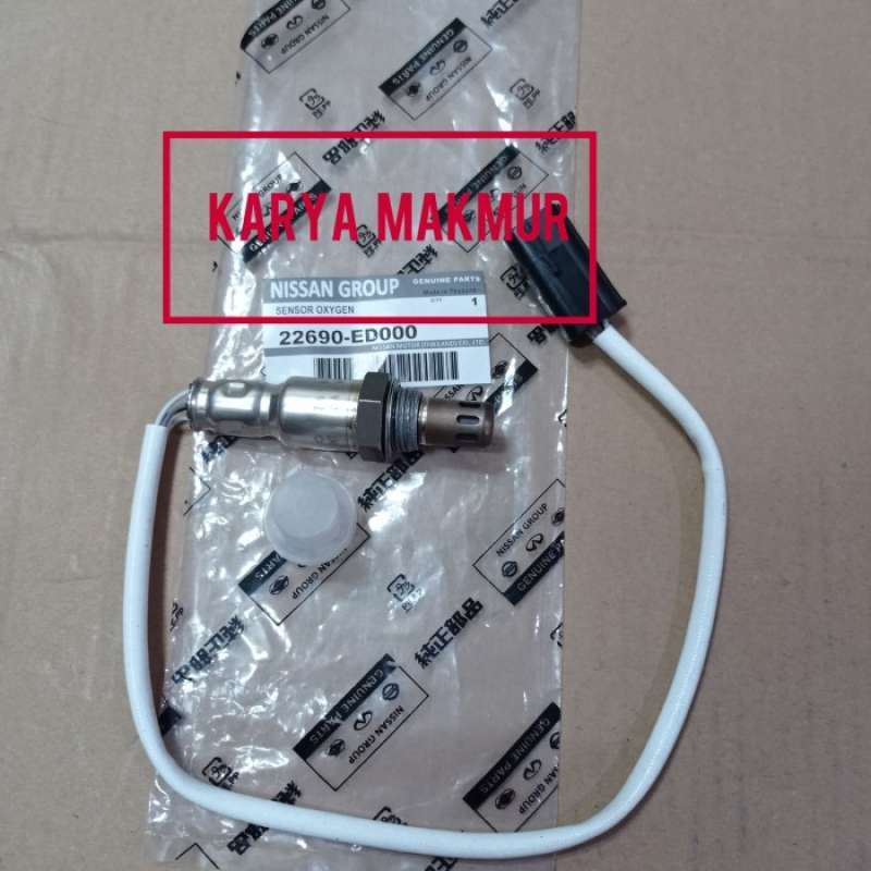 Nissan 22690 ed000