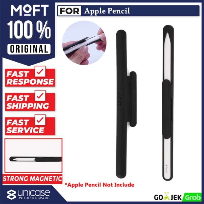 Promo Case Apple Pencil MOFT Magnetic Casing Universal iPad Pro / Air