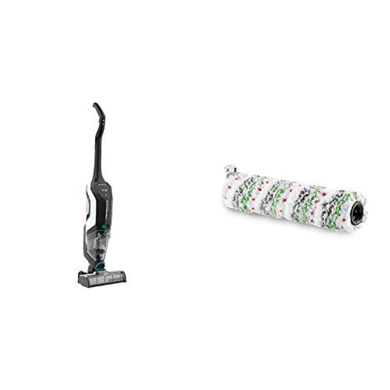 Promo Bissell 2554A CrossWave Cordless Max All in One WetDry Vacuum