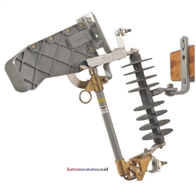 Jual Alat Proteksi Arus- Fuse Cute Out merk Hubel 30Kv di Seller