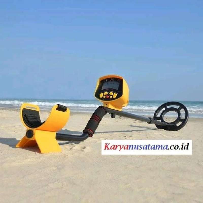 Jual Alat Pendeteksi Emas & Logam MD 9020C di Seller KaryaNusatama - Cilandak Timur, Kota