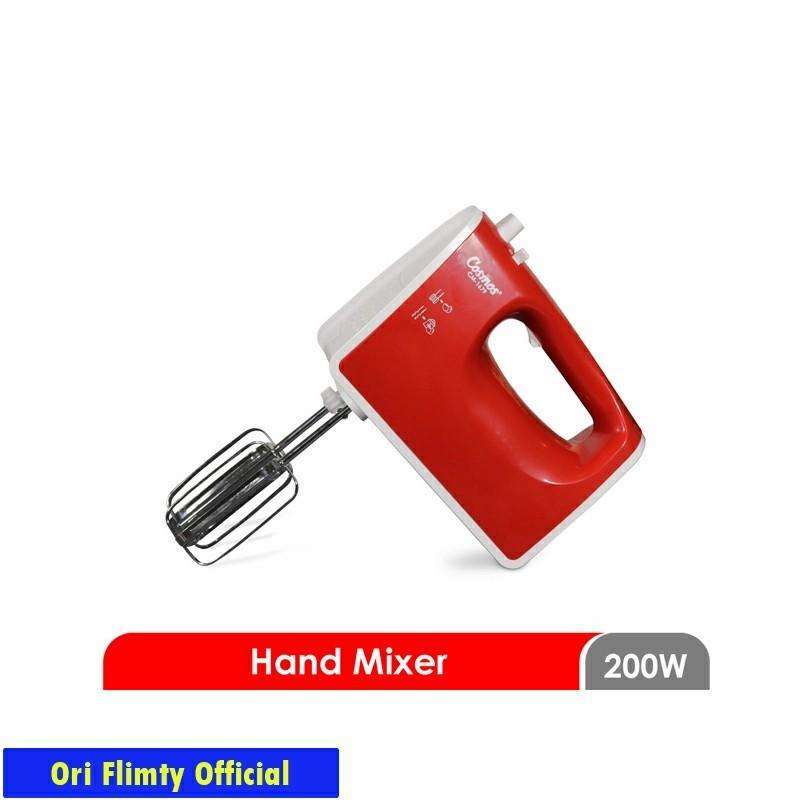 Jual Cosmos Hand Mixer Atau Mixer Tangan 5 Speed Real Turbo Cm 1679 Di Seller Hendvioherbal
