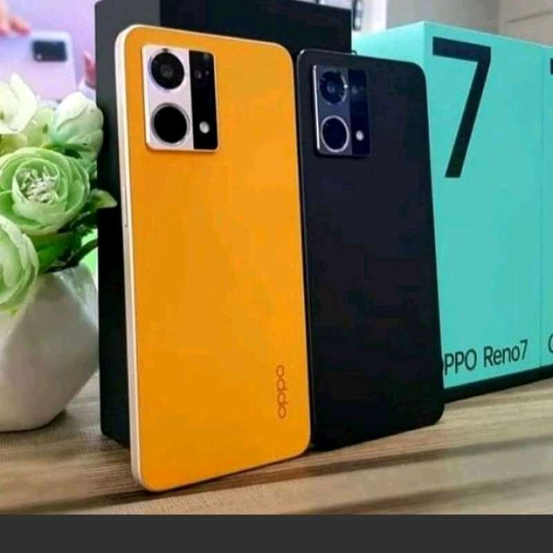 Hp Reno 7 Jual Hp Oppo Renno2 Spesifikasi Original, Murah & Diskon Harga Mei 2024 ...