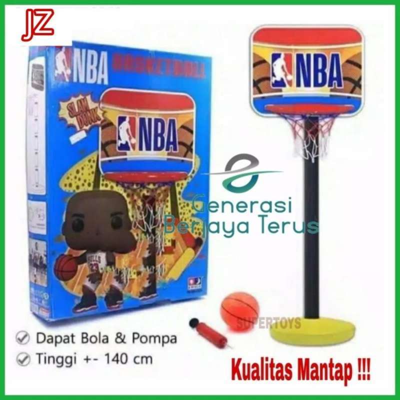 Jual Papan Pantul Bola 🏷️ Original, Model Terlengkap, & Harga Murah