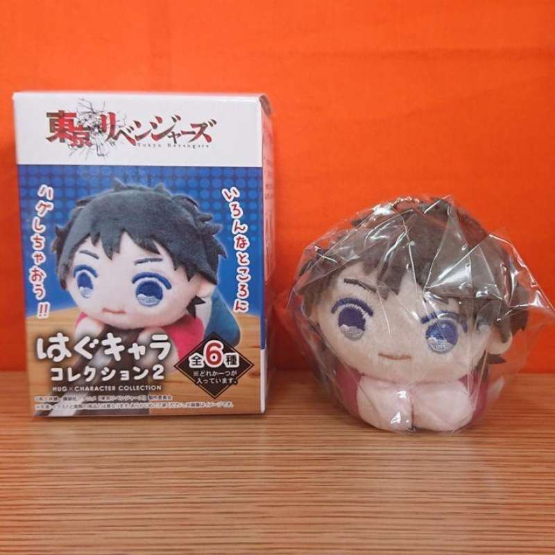 Hug Chi Jual Hug X Character Collection 🏷️ Original Terbaru, Terlengkap ...