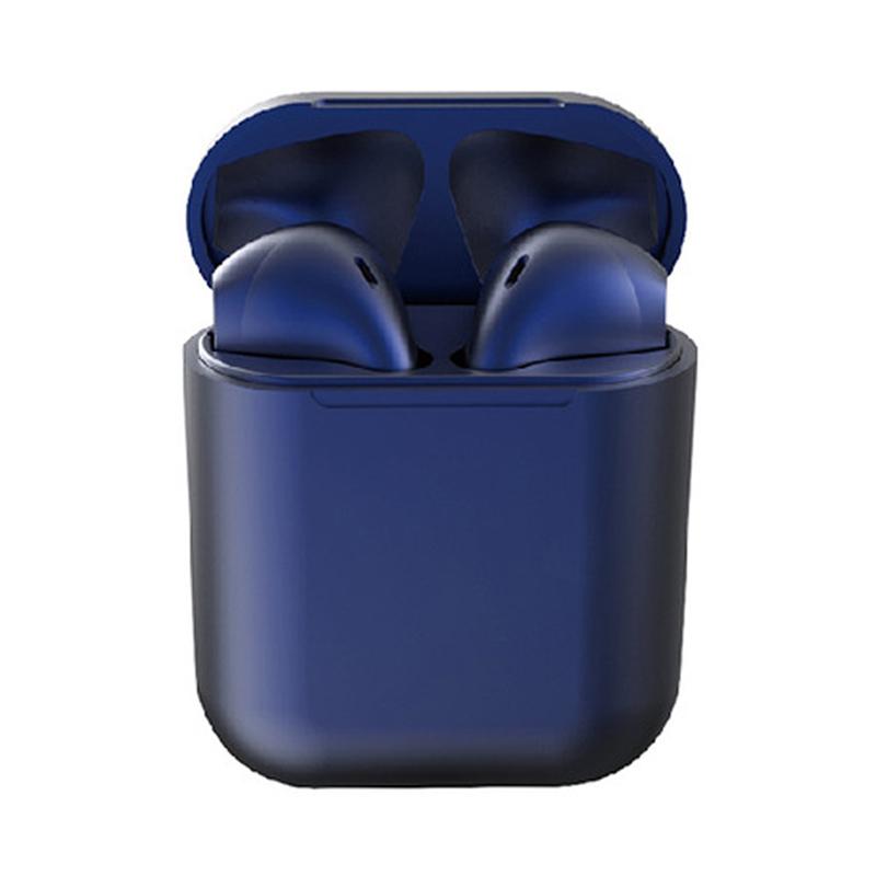 Jual OEM inPods 12 Macaron True Wireless Stereo Earphones ...