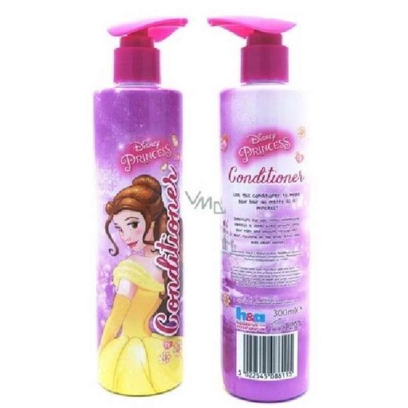 Jual Conditioner Disney princes Belle 300ml di Seller Lanlan Shop