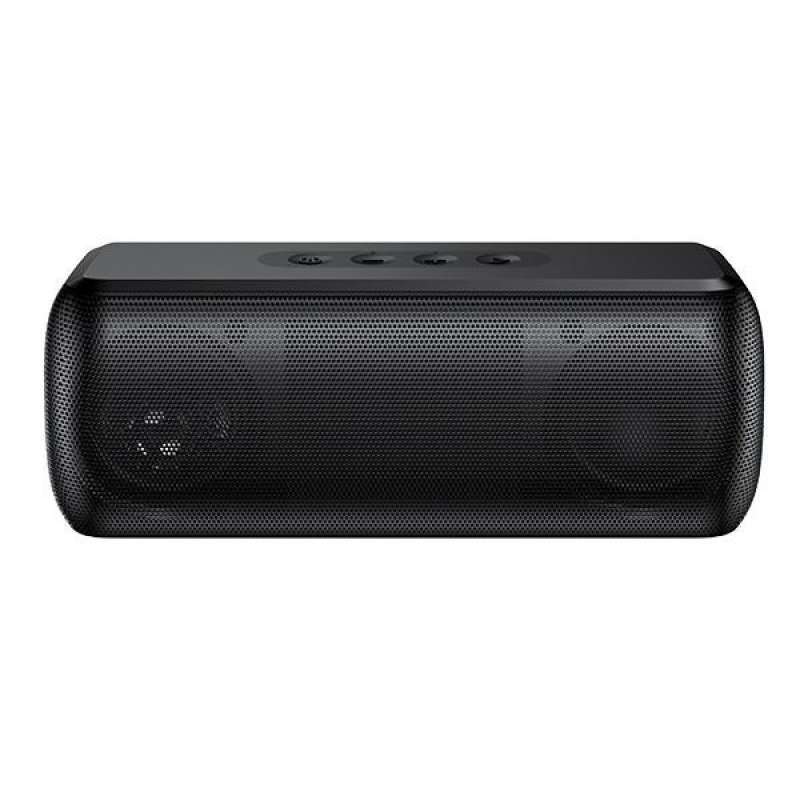 Jual Robot RB220 Powerful Sound Portable Bluetooth 5.0 Speaker di