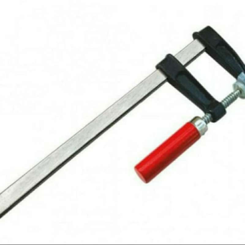 Promo Clamp F Mini Size 50 X 800 Mm Klem F Penjepit Model F Diskon 11 Promo clamp f mini size 50 x 800 mm klem f penjepit model f diskon 11