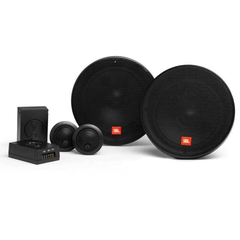 Promo JBL Stage2 604C (6.5 Inch) 2way component speaker 135Watts Audio