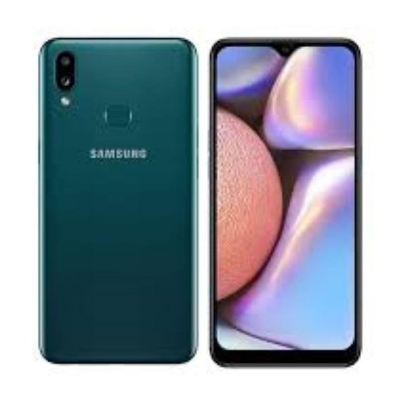 Jual Samsung Galaxy A10s (Green, 32 GB) Online April 2021