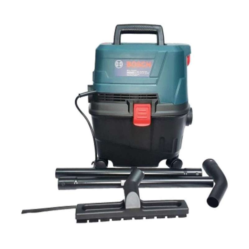 Blibli Friends 7 Rekomendasi Vacuum Cleaner Wet & Dry Terbaik untuk Pembersihan Tanpa Batas!