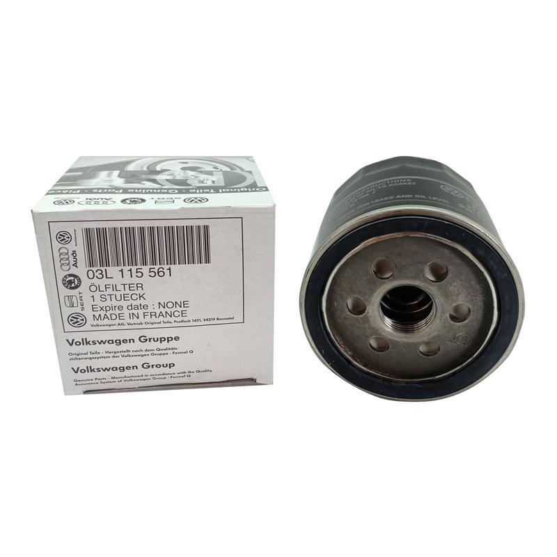 Jual VW 03L115561 Volkswagen Genuine Parts Oil Filter for VW Caravelle T5 Tahun 20102015 di