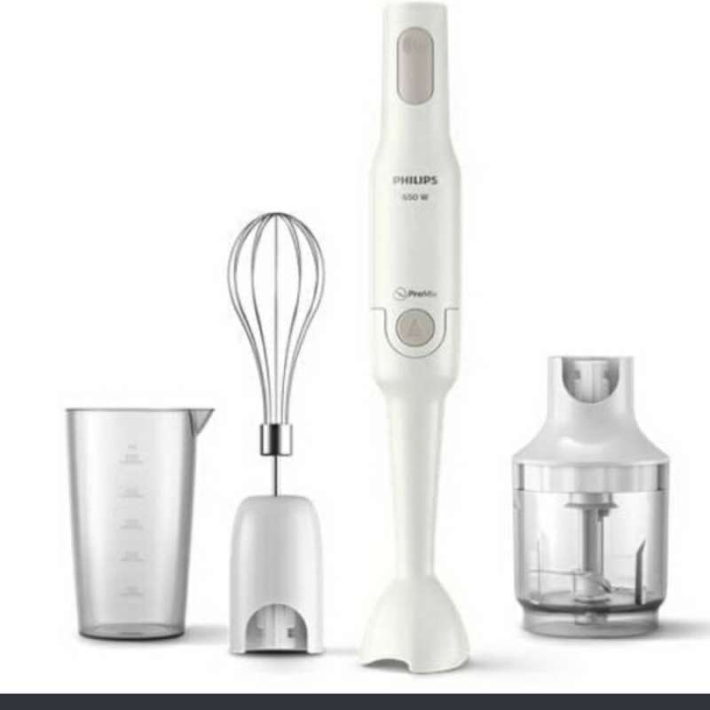 Jual Blender Tangan Philips HR 1603 / Philips Hand Blender HR1603 di