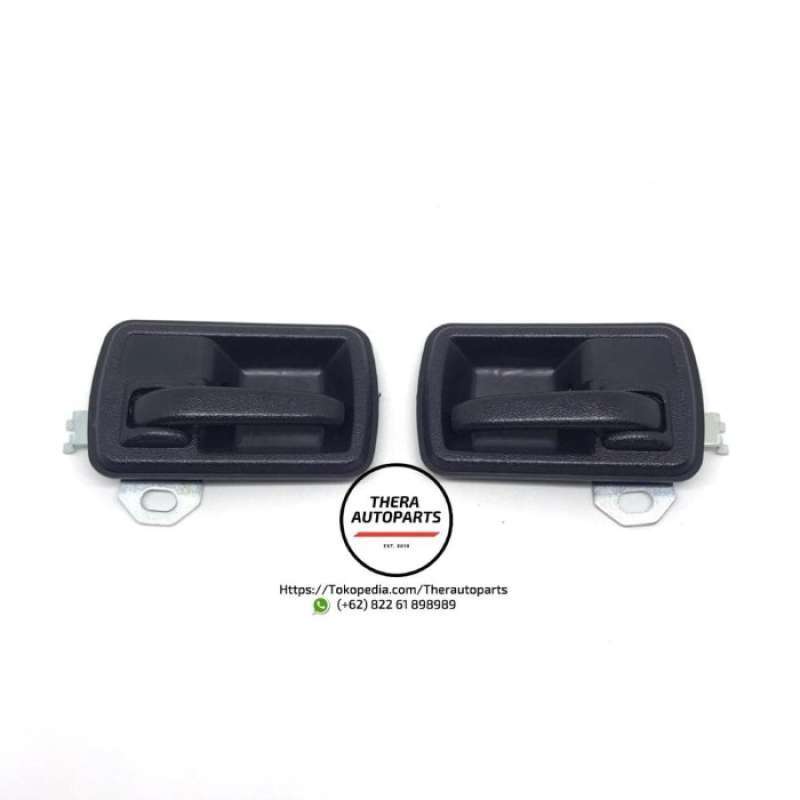 Jual Handle Pintu Dalam Suzuki Jimny/Katana/Sierra/Caribian di Seller