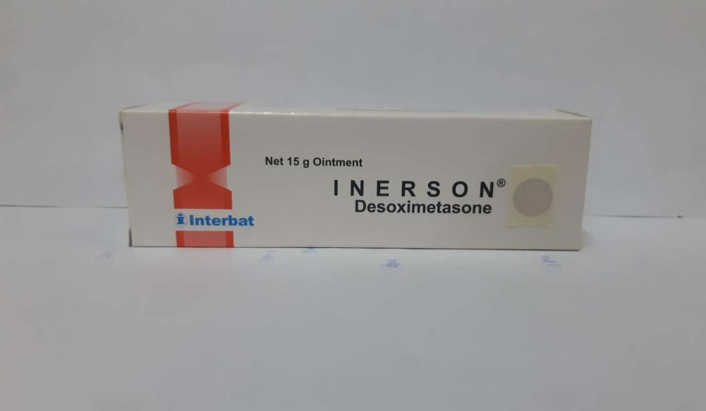 Salep Inerson Untuk Gatal Lengkap Harga Terbaru Februari 2024 | Blibli