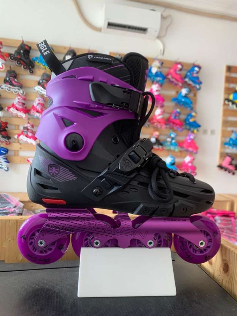 Jual Flying Eagle F4 Raven Original Terbaru - Harga Promo Murah April ...