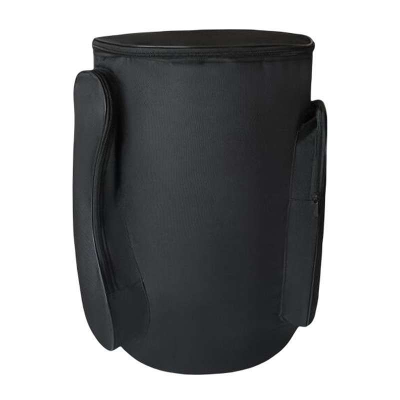 Drawstring Martial Arts Gym Bag Keep Training Quote MBMSO Karate ...