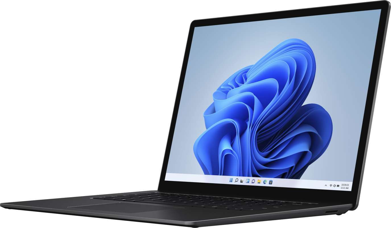 Microsoft Surface Laptop 4 - AMD Ryzen 5, 8GB RAM, 256GB SSD