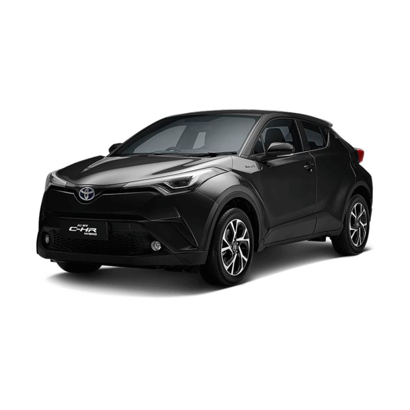 Toyota Chr Hybrid User Manual : Toyota C Hr Or Toyota Corolla Hatchback