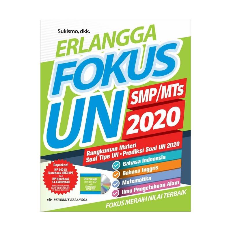 Soal Try Out Erlangga Smp 2019 Guru Paud