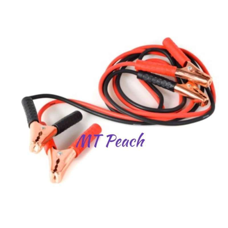 Jual Krisbow Kabel Jumper Aki 200a 2.5m Di Seller Gasta Depn