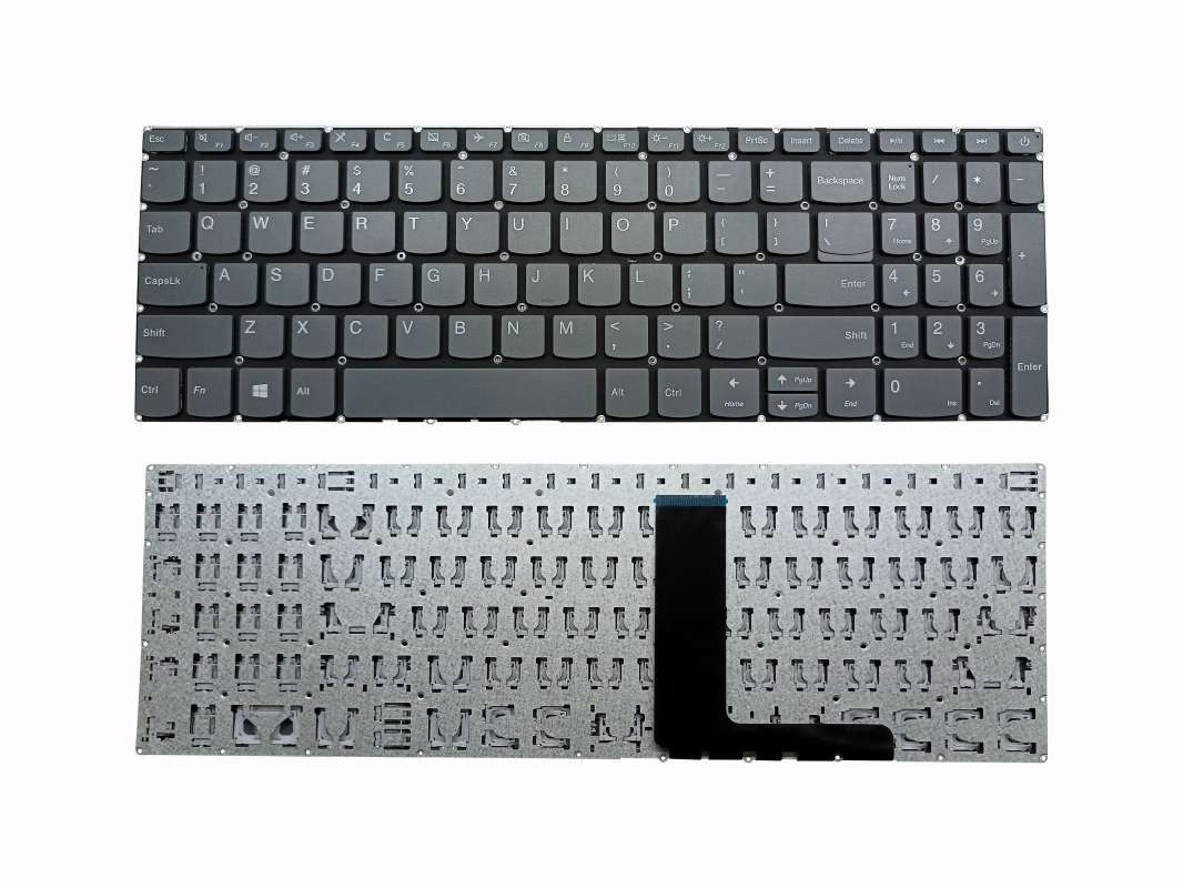 Jual Lenovo Keyboard Lenovo Ideapad 320-15 320-15ABR 320-15AST 320 ...