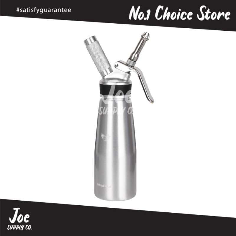 Promo Latina Cream Whipper Whipped Dispenser Botol Tabung Alat Whip