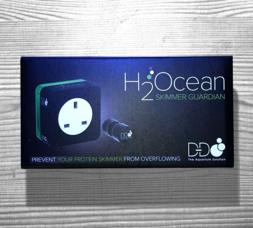 Promo H2Ocean DD Skimmer Guardian / Protein Skimmer protector Diskon 23