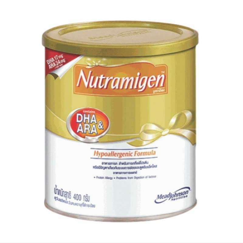 Jual Nutramigen Hypoallergenic Susu Formula Anti Alergi [400 g] di