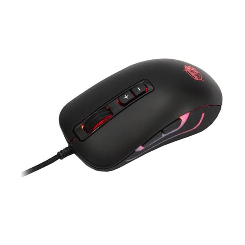 Mouse S600 Jual Imperion S600 Dragon Breath Macro Gaming Mouse di Seller NB ...