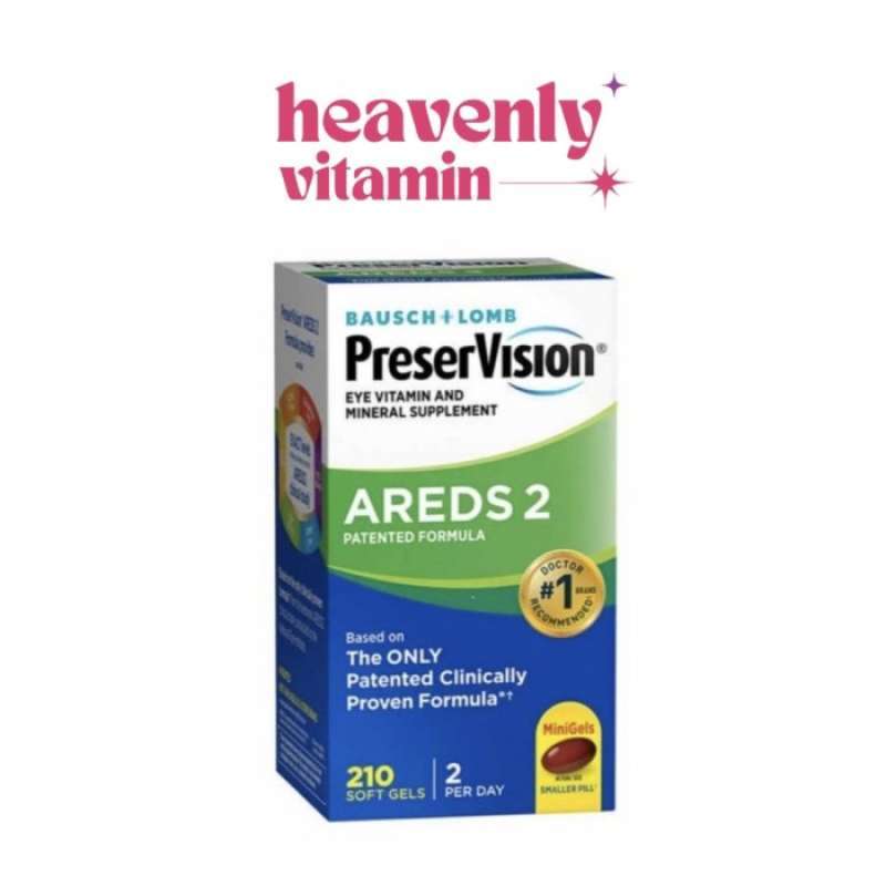 Promo Bausch And Lomb Preservision Areds 2 210 Softgel Diskon 16 Di promo-bausch-and-lomb-preservision-areds-2-210-softgel-diskon-16-di