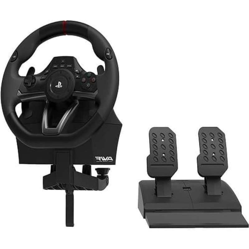 Hori Apex Racing Wheel Hori RWA Racing Wheel Apex - Officially