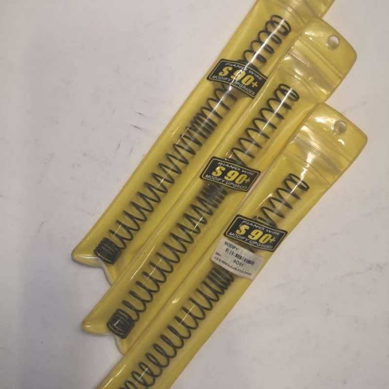 Promo Modify S90+ Aeg Irregular Pring Diskon 17% di Seller DENTA TOYS ...